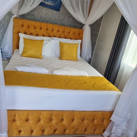 Sandai Resort Lake Baringo Ol Kokwe Екстер'єр фото