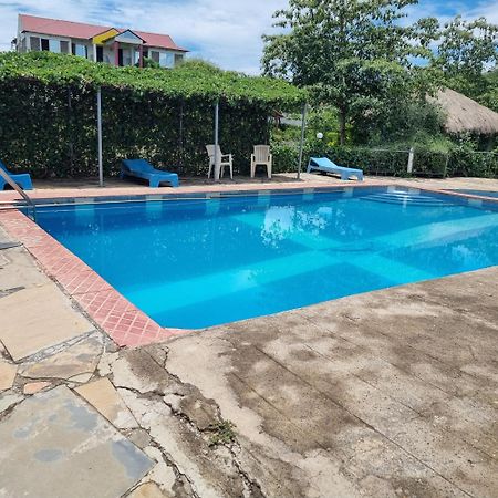 Sandai Resort Lake Baringo Ol Kokwe Екстер'єр фото