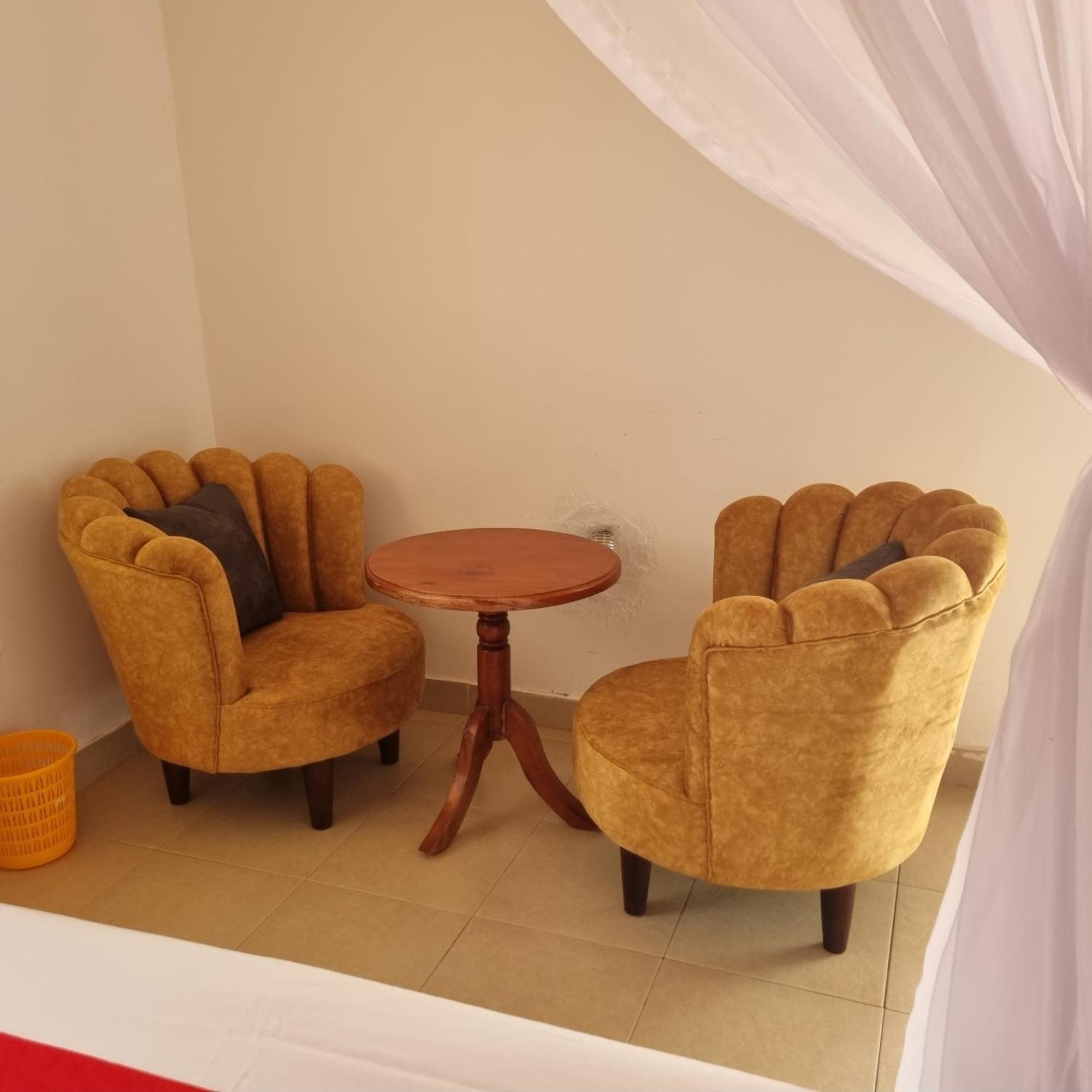 Sandai Resort Lake Baringo Ol Kokwe Екстер'єр фото