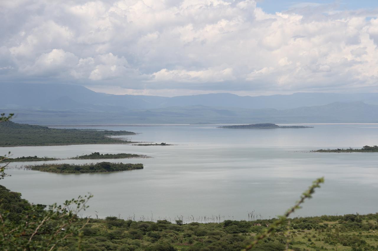 Sandai Resort Lake Baringo Ol Kokwe Екстер'єр фото